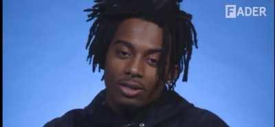 Jordan Carter nba draft 2021 mixtape+interview(OFFICIAL)