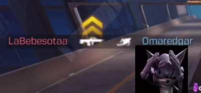 Average battle royale experience