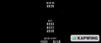 Evangelion 3.0+1.0 but it came out in 2007