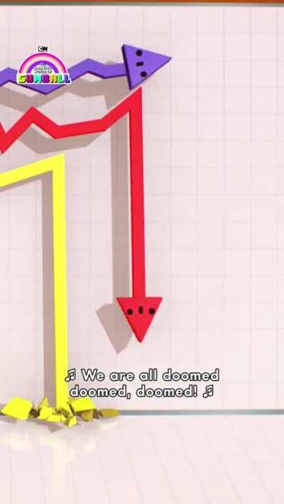 Take this video as a funny way to cope in dark moments :D