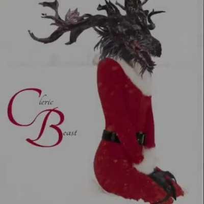 All I want for Christmas is Paleblood