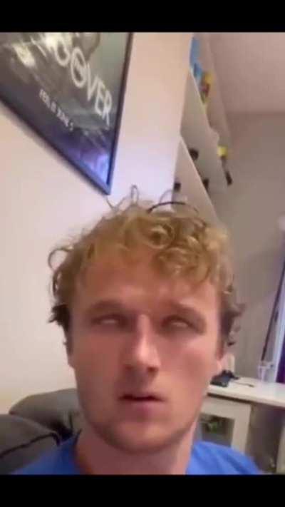 POV - I'm your trip sitter