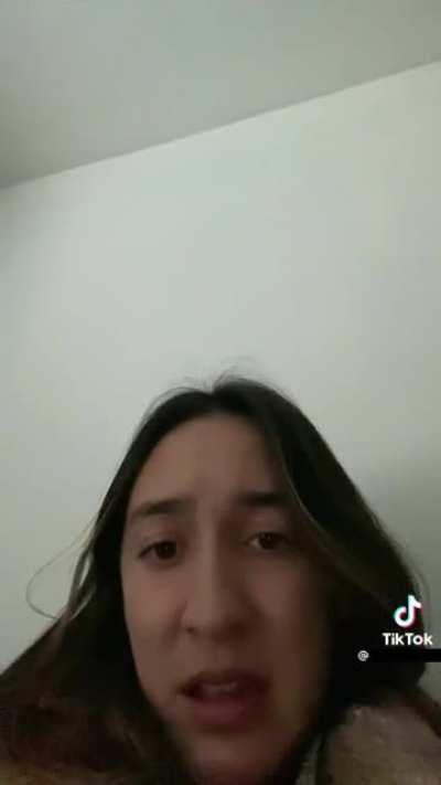 If you don't like pizza, just eat some damn cat food and act like a cat!