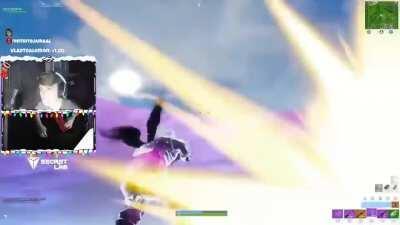 GGS FORTNITE BRO POGGERS