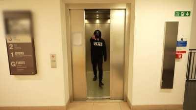 SCP-049 in SCP: Containment Breach