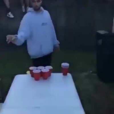 Abrupt and unexpected