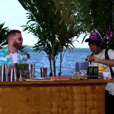 What if it was all just a dream...?