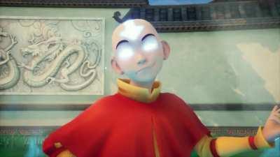 The one true Avatar (Animation)