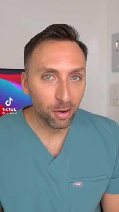 What an MRI Scanner looks like on the inside.