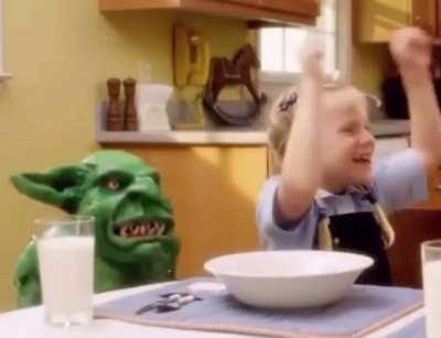 Nothing is better than cheddar