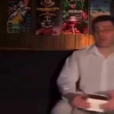 Don't know the source, but I felt it be appropriate to post this here