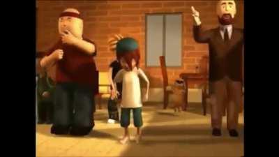 NOOOOOOO EL JORGE NO ES PULENTO