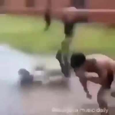 Rezando para que seja obrigatório ter uma religião 🙌