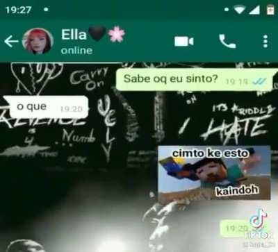 cinto keh sto kainduh