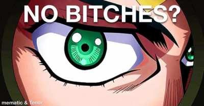 Heaven’s Door, write that the person reading this is unable to gain maidens