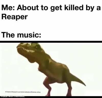 I want this played at my funeral [No spoilers]