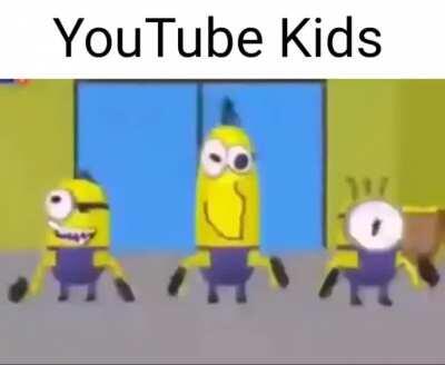 YouTube Kids