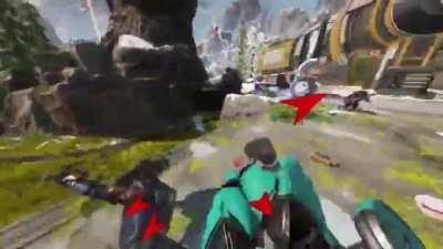 Killed a Seer with the porkchop lmao