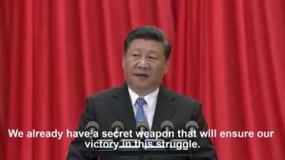 OPINION: Russian and Chinese meddling is a greater threat to national security than nuclear weapons, climate change, biological warfare COMBINED