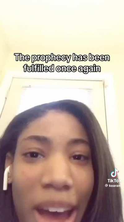 Prophecy
