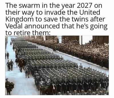 How far do you think the turtle will go with them?