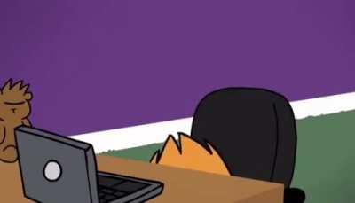 When I saw this sub for the first time