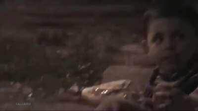 No podemos olvidar esta joya