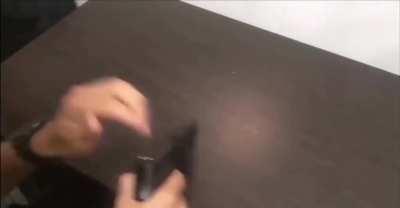 I have achieved the funny