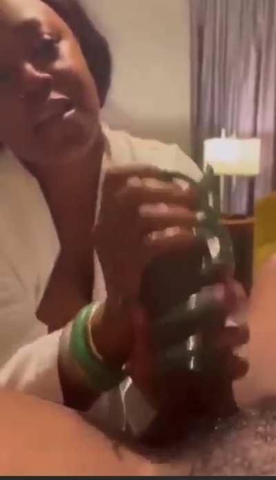 Did she do a good job ?