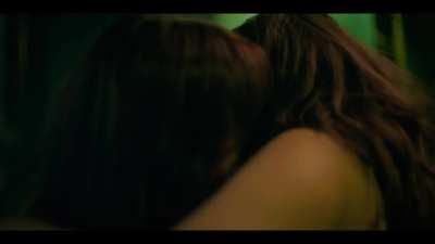 Jenna Ortega - Miller's Girl