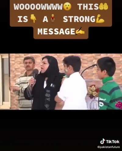 No one will have carrot.