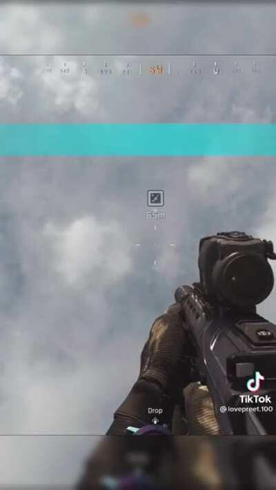 So this is a thing now.... wonderful. To be clear - not my vid