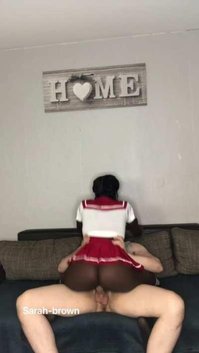 I always love this challenge