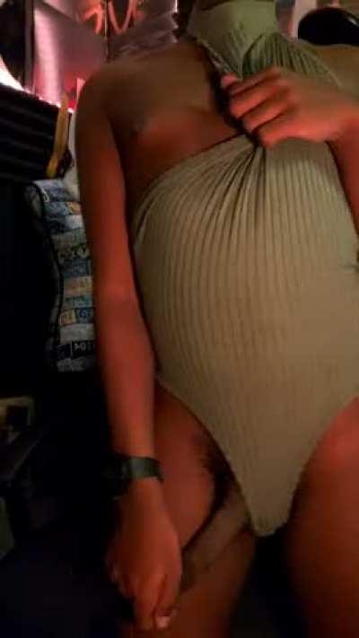 My first post on this sub