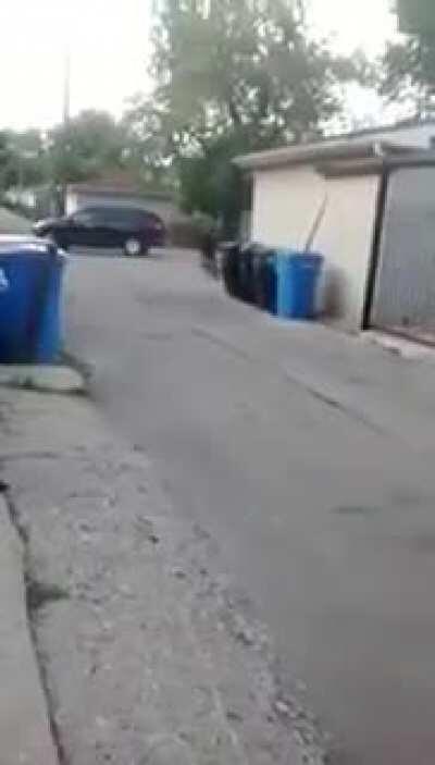 Wait for the end, felt like it belonged here