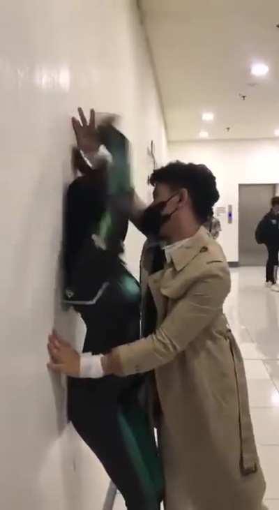 Everybody's dream by IzanamiKamiko on TW