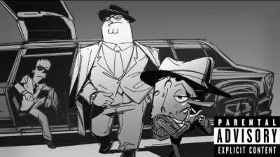 sent in #announcments