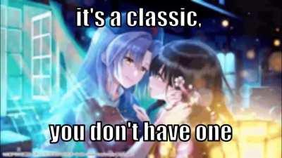 Mokou's diss track (Extended)