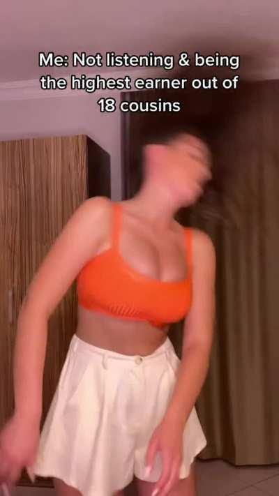 171 - She Has Valuable Assets