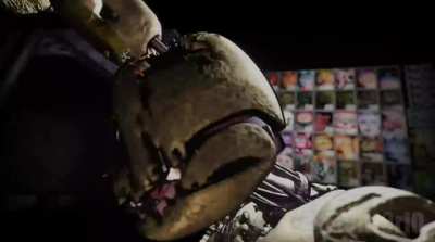 Estamos muito fudidos