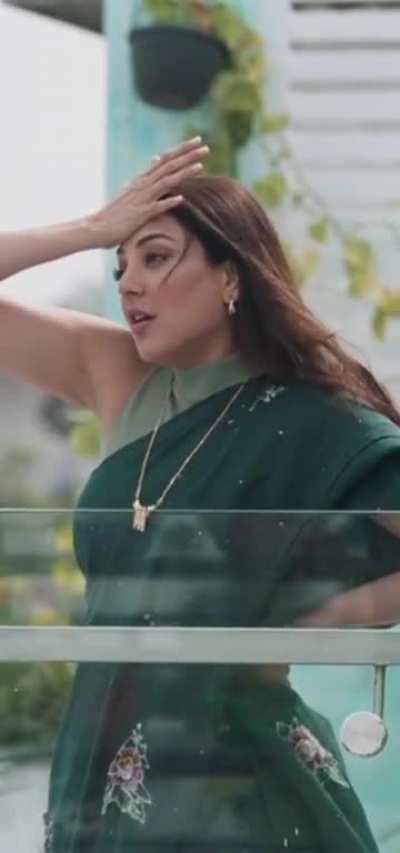 Kajal Aggarwal