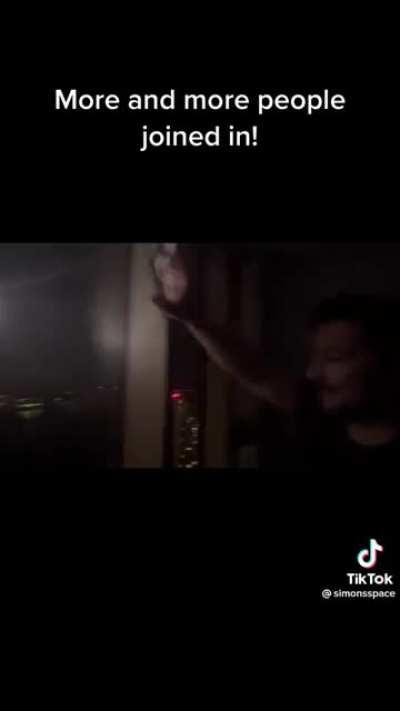 Humans can be so cute sometimes