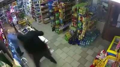 Slavpunk 2077 — Official E3 2021 Cinematic Trailer