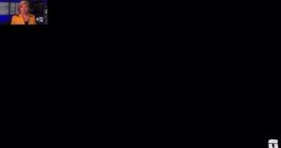 What is extremely dangerous to our democracy? 🤣