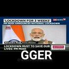 Modi said N word omg