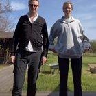 Nicolas Winding Refn doing an epic Tik Tok dance