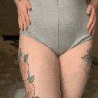 Don’t I look adorable? 😇