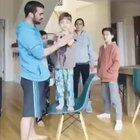 I shouldn't be laughing at this.