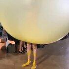 In a world populated by morons...