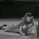 Live action reference for Alice in Wonderland 1951